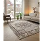 Vintage vloerkleed - Maderno Crème / Multi