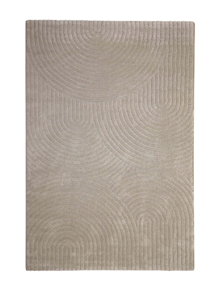 Japandi vloerkleed - Skando Beige Japandi vloerkleed - Skando Beige