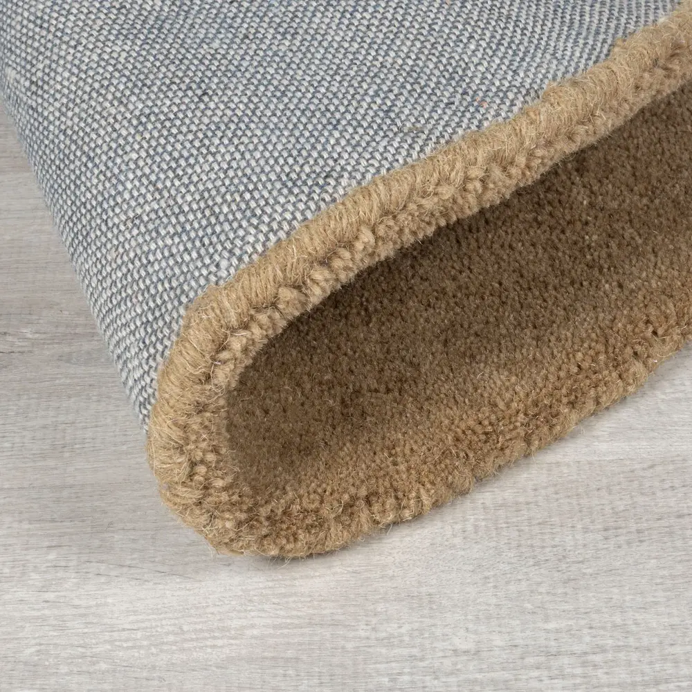 Organisch abstract loper - Mia Ellipse Beige/Grijs Organisch abstract loper - Mia Ellipse Beige/Grijs