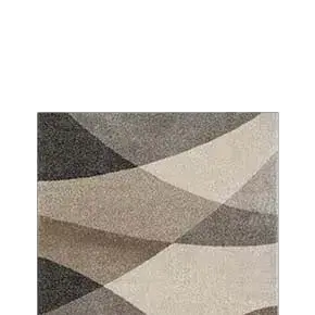 Laagpolig vloerkleed