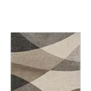 Laagpolig vloerkleed