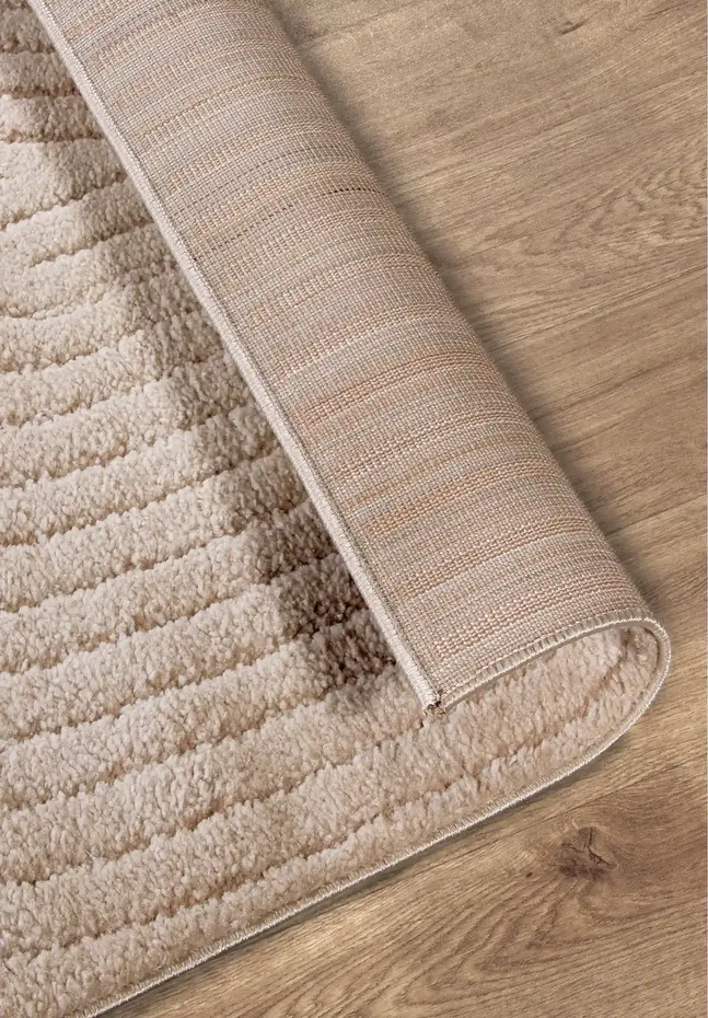 Japandi vloerkleed - Panglao Beige