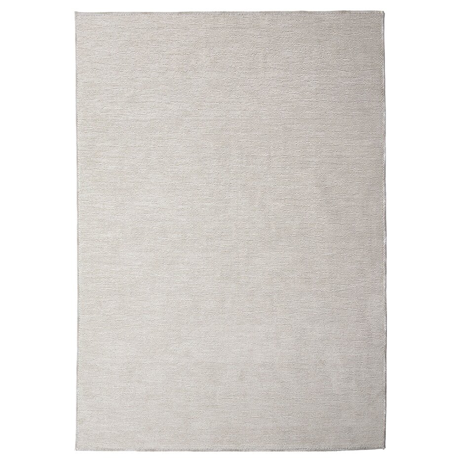 Wasbaar vloerkleed - Linear Grijs Wasbaar vloerkleed - Linear Grijs