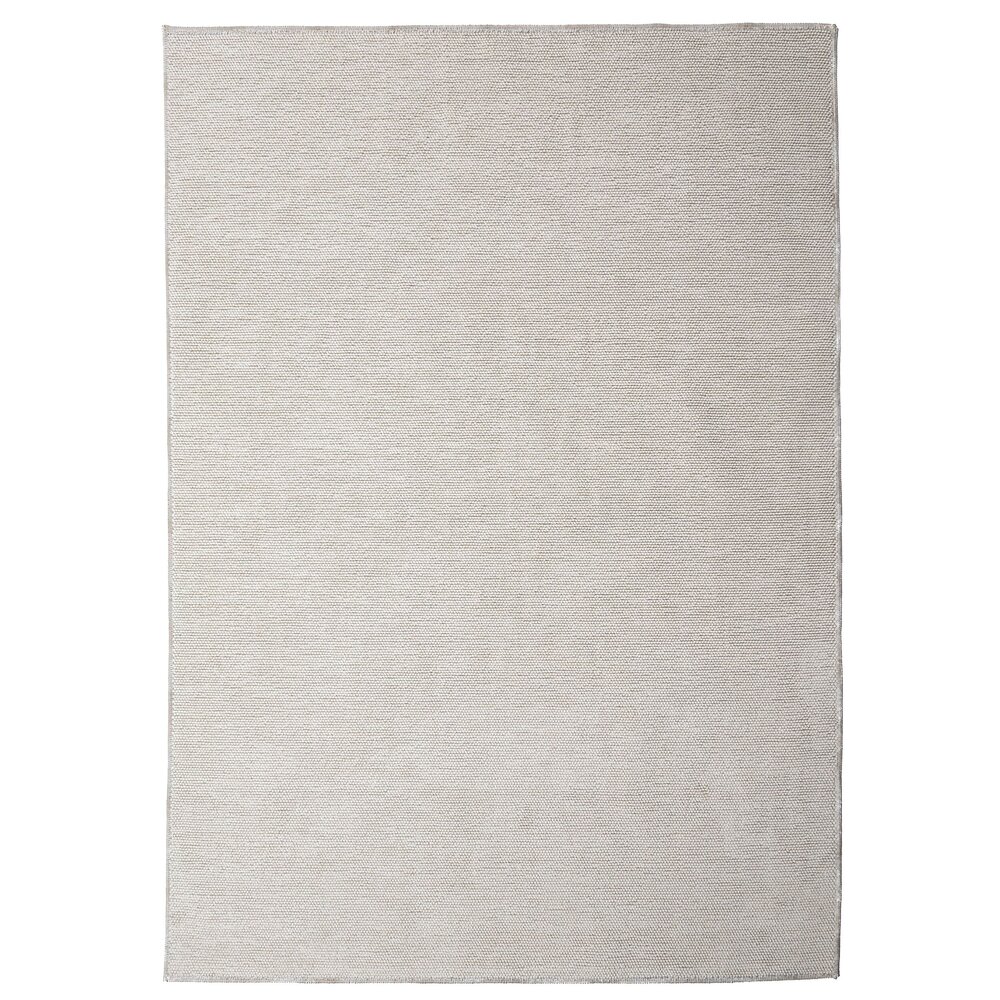 Wasbaar vloerkleed - Linear Grijs Wasbaar vloerkleed - Linear Grijs