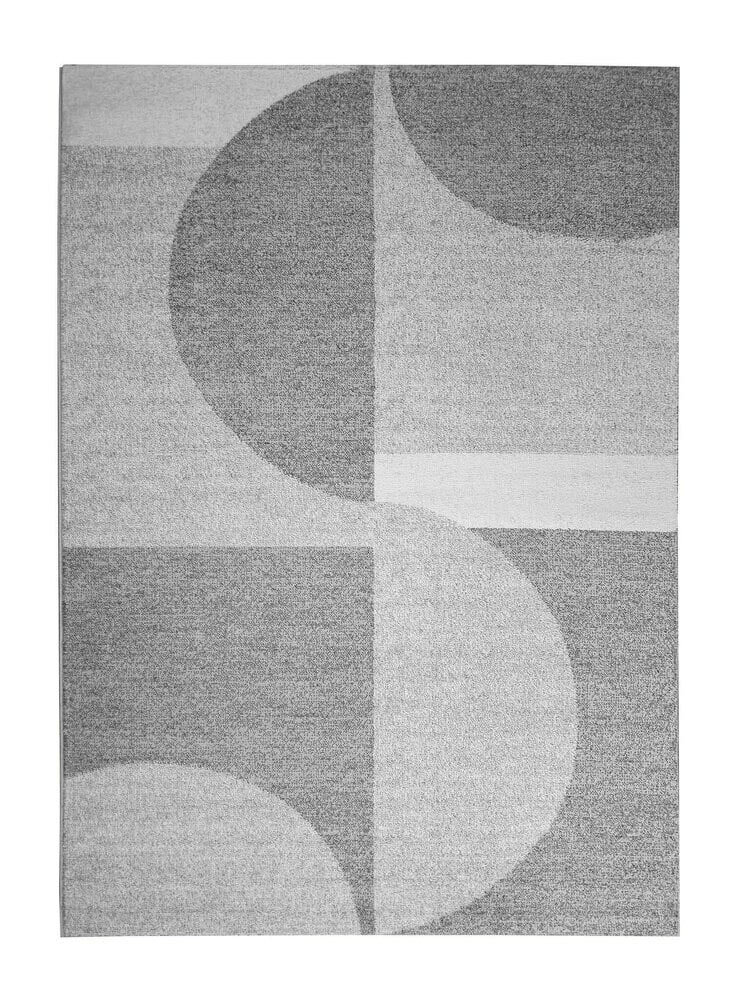 Scandinavisch vloerkleed - Belos Grijs Scandinavisch vloerkleed - Belos Grijs