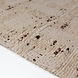 Wollen vloerkleed - Rova Blend Naturel/Beige Wollen vloerkleed - Rova Blend Naturel/Beige