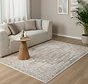 Vintage vloerkleed - Ancora Creme/Beige