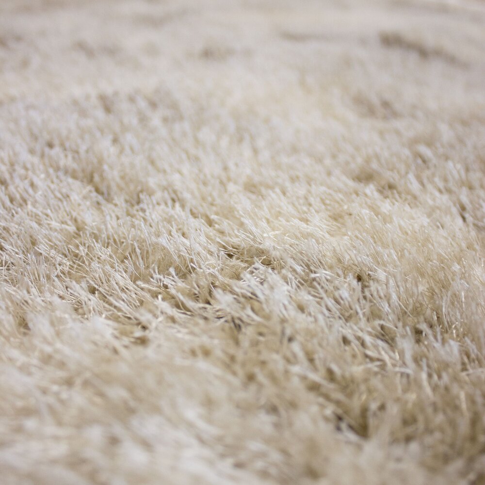 Hoogpolig vloerkleed - Leopard Abstract Beige Hoogpolig vloerkleed - Leopard Abstract Beige