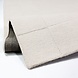 Wollen vloerkleed - Checkerboard Creme Wollen vloerkleed - Checkerboard Creme