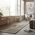 Wollen loper - Vara Naturel/Beige
