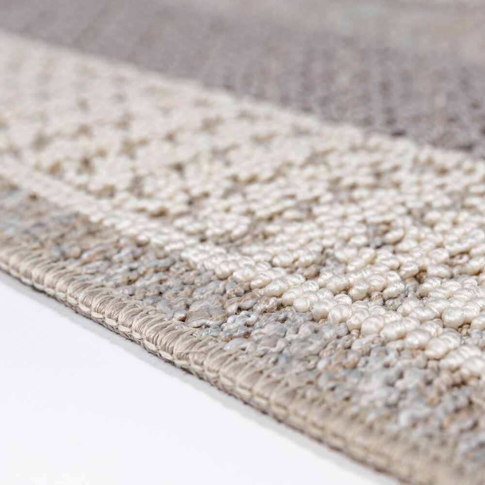 Wasbaar loper - Modra Grijs Wasbaar loper - Modra Grijs