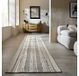 Wollen loper - Veya Stripe Naturel