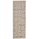 Wollen loper - Rova Blend Naturel/Beige Wollen loper - Rova Blend Naturel/Beige