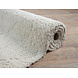 Hoogpolig shaggy vloerkleed - Senso Scandinavisch Creme Hoogpolig shaggy vloerkleed - Senso Scandinavisch Creme