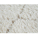 Hoogpolig shaggy vloerkleed - Senso Scandinavisch Creme Hoogpolig shaggy vloerkleed - Senso Scandinavisch Creme