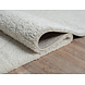 Hoogpolig shaggy vloerkleed - Senso Scandinavisch Creme Hoogpolig shaggy vloerkleed - Senso Scandinavisch Creme