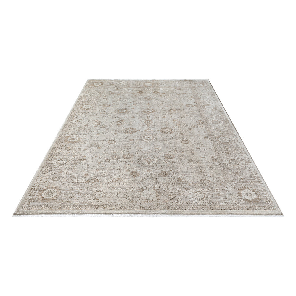 Vintage vloerkleed - Sahara Beige Vintage vloerkleed - Sahara Beige