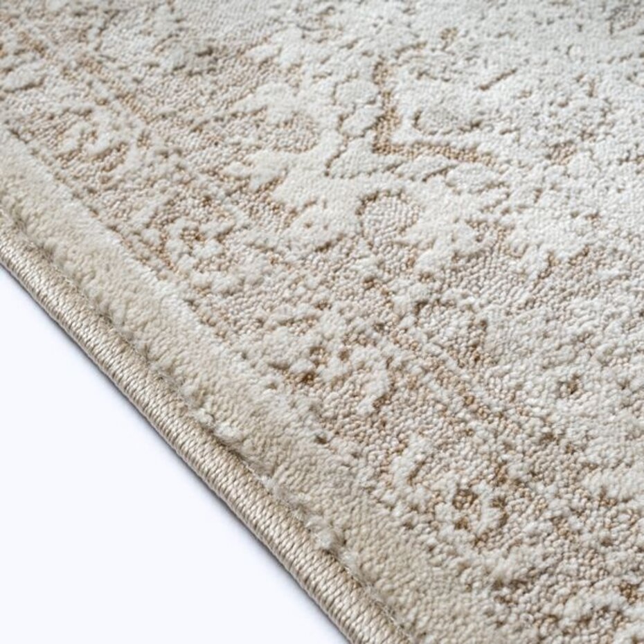 Vintage vloerkleed - Sahara Beige Vintage vloerkleed - Sahara Beige