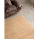 Jute vloerkleed - Mirabelle Naturel Jute vloerkleed - Mirabelle Naturel