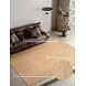 Jute vloerkleed - Mirabelle Naturel Jute vloerkleed - Mirabelle Naturel