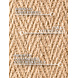 Jute vloerkleed - Mirabelle Naturel Jute vloerkleed - Mirabelle Naturel