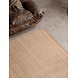 Jute vloerkleed - Birka Naturel Goud Jute vloerkleed - Birka Naturel Goud
