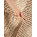 Jute vloerkleed - Birka Naturel Goud Jute vloerkleed - Birka Naturel Goud