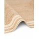 Jute vloerkleed - Looma Naturel/Creme
