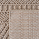 Scandinavisch laagpolig vloerkleed - Helisca Loom Beige Scandinavisch laagpolig vloerkleed - Helisca Loom Beige