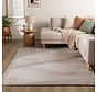 Laagpolig fluffy vloerkleed - Amalfi Beige