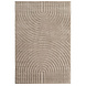 Japandi vloerkleed - Arte Scandinavisch Beige Japandi vloerkleed - Arte Scandinavisch Beige