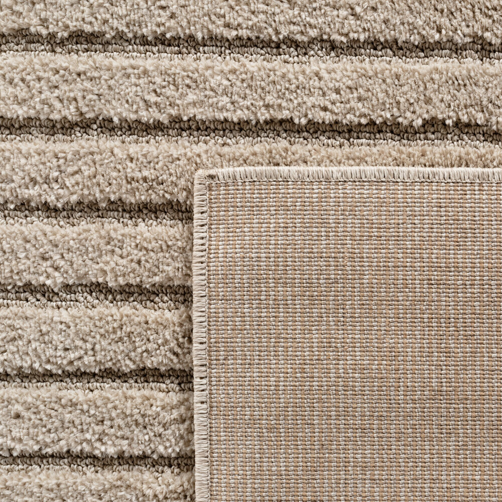 Modern vloerkleed - Arte Scandinavisch Beige Modern vloerkleed - Arte Scandinavisch Beige