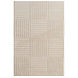 Modern vloerkleed - Arte Scandinavisch Creme Modern vloerkleed - Arte Scandinavisch Creme