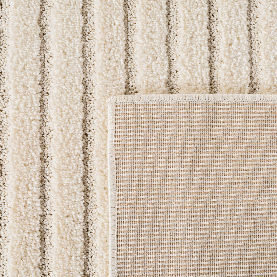 Modern vloerkleed - Arte Scandinavisch Creme Modern vloerkleed - Arte Scandinavisch Creme