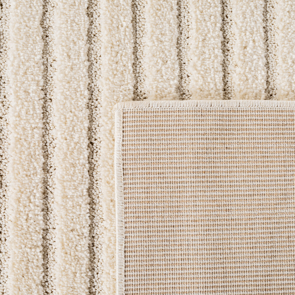 Modern vloerkleed - Arte Scandinavisch Creme Modern vloerkleed - Arte Scandinavisch Creme