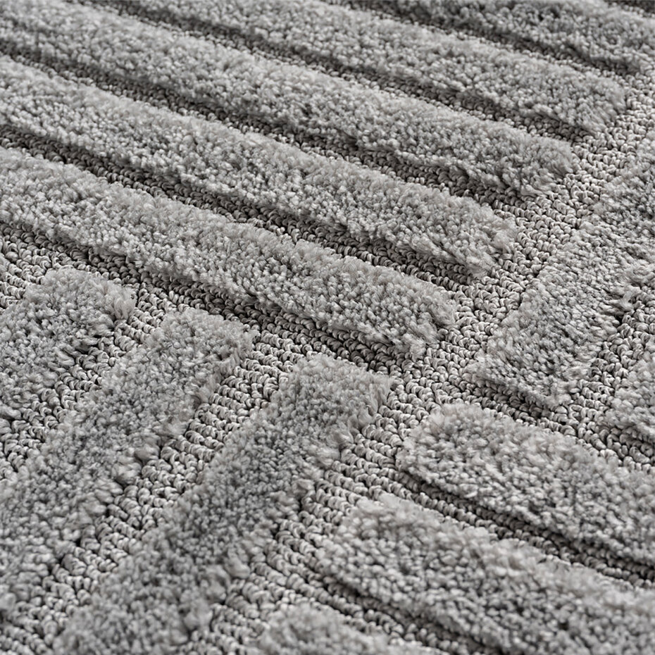 Modern vloerkleed - Arte Scandinavisch Grijs Modern vloerkleed - Arte Scandinavisch Grijs