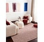 Laagpolig vloerkleed - Notting Hill Boucle Roze