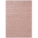 Laagpolig vloerkleed - Notting Hill Boucle Roze