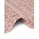 Laagpolig vloerkleed - Notting Hill Boucle Roze