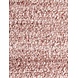 Laagpolig vloerkleed - Notting Hill Boucle Roze