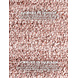 Laagpolig vloerkleed - Notting Hill Boucle Roze