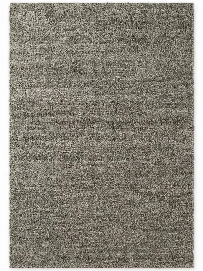 Laagpolig vloerkleed - Notting Hill Boucle Groen