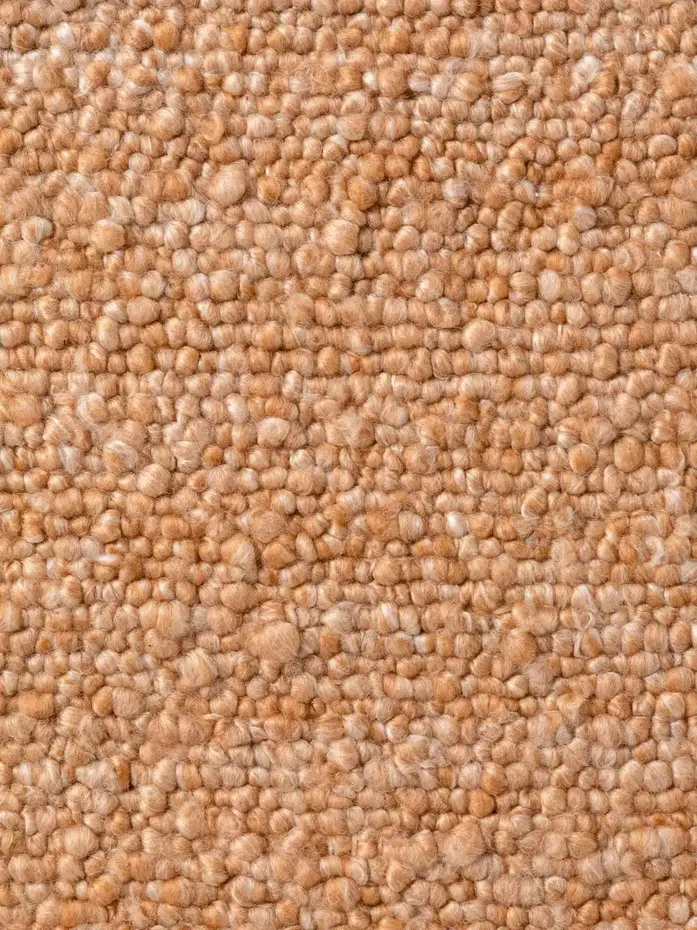 Laagpolig vloerkleed - Notting Hill Boucle Beige