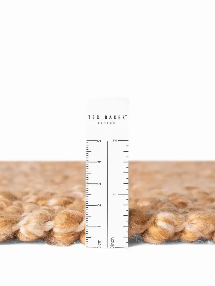 Laagpolig vloerkleed - Notting Hill Boucle Beige