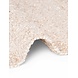 Laagpolig vloerkleed - Notting Hill Boucle Creme Beige