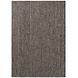Jute vloerkleed - Harvest Ebony Zwart/Creme Jute vloerkleed - Harvest Ebony Zwart/Creme