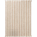 Jute vloerkleed - Harvest Sierra Creme/Naturel