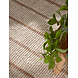 Jute vloerkleed - Harvest Sierra Creme/Naturel