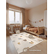 Kindervloerkleed - Adventures Tiny Zoo Creme/Kleurrijk Kindervloerkleed - Adventures Tiny Zoo Creme/Kleurrijk