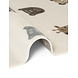 Kindervloerkleed - Adventures Tiny Zoo Creme/Kleurrijk Kindervloerkleed - Adventures Tiny Zoo Creme/Kleurrijk